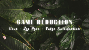 Game Reduction